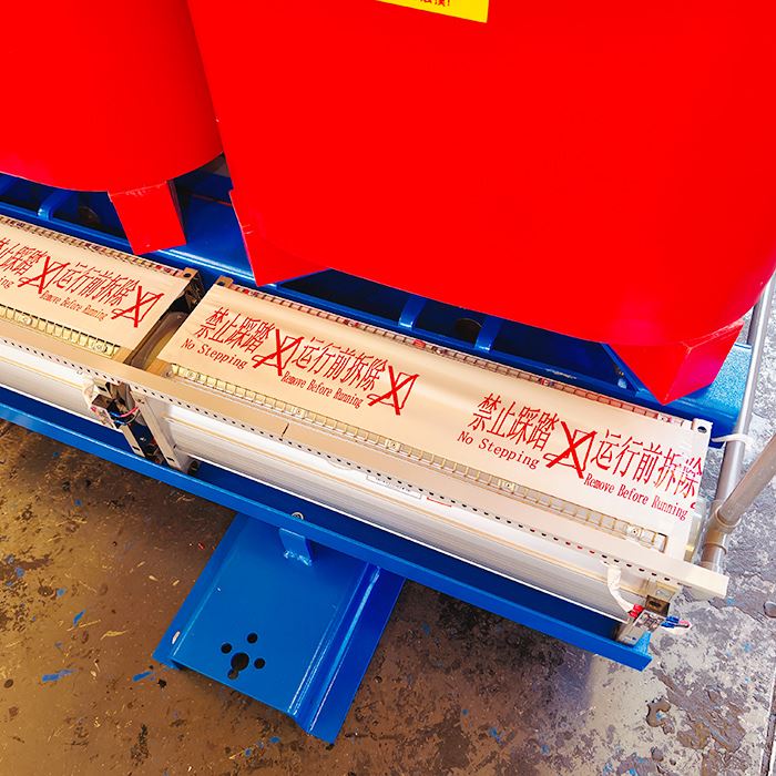 1000 KVA Dry Type Transformer high quality
