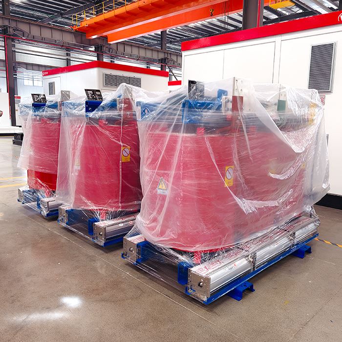 1000 KVA Dry Type Transformer suppliers